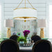 515-GA Lighting/Ceiling Lights/Chandeliers