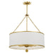 515-GA Lighting/Ceiling Lights/Chandeliers