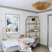 517-GA Lighting/Ceiling Lights/Chandeliers