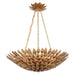 517-GA Lighting/Ceiling Lights/Chandeliers