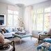 517-MT Lighting/Ceiling Lights/Chandeliers