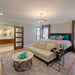517-SA Lighting/Ceiling Lights/Chandeliers