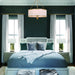 518-GA Lighting/Ceiling Lights/Chandeliers