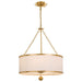 518-GA Lighting/Ceiling Lights/Chandeliers