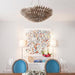 519-SA Lighting/Ceiling Lights/Chandeliers