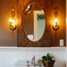 541-GA Lighting/Wall Lights/Sconces