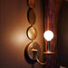541-GA Lighting/Wall Lights/Sconces