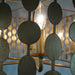 545-GA Lighting/Ceiling Lights/Chandeliers