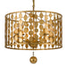 545-GA Lighting/Ceiling Lights/Chandeliers