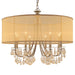 5628-AB Lighting/Ceiling Lights/Chandeliers