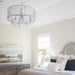 5628-CH Lighting/Ceiling Lights/Chandeliers