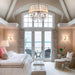 5628-CH Lighting/Ceiling Lights/Chandeliers
