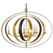 588-EB-GA Lighting/Ceiling Lights/Chandeliers