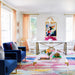 588-MT-GA Lighting/Ceiling Lights/Chandeliers