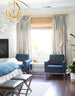 588-MT-GA Lighting/Ceiling Lights/Chandeliers