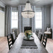 608-MK Lighting/Ceiling Lights/Chandeliers