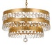 6106-GA Lighting/Ceiling Lights/Chandeliers