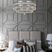6106-SA Lighting/Ceiling Lights/Chandeliers