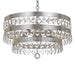6106-SA Lighting/Ceiling Lights/Chandeliers