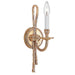 651-OB Lighting/Wall Lights/Sconces