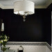 8005-PN Lighting/Ceiling Lights/Chandeliers