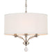8005-PN Lighting/Ceiling Lights/Chandeliers