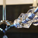 8006-PN Lighting/Ceiling Lights/Chandeliers