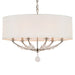 8006-PN Lighting/Ceiling Lights/Chandeliers