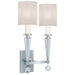 8102-PN Lighting/Wall Lights/Sconces