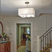8105-PN Lighting/Ceiling Lights/Chandeliers