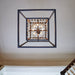 8409-FB Lighting/Ceiling Lights/Chandeliers