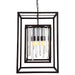 8409-FB Lighting/Ceiling Lights/Chandeliers