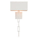 8682-MT-GA Lighting/Wall Lights/Sconces