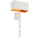 8682-MT-GA Lighting/Wall Lights/Sconces