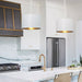 8683-MT-GA Lighting/Ceiling Lights/Chandeliers