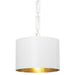 8683-MT-GA Lighting/Ceiling Lights/Chandeliers