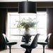 8686-MK-WH Lighting/Ceiling Lights/Chandeliers
