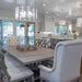 8856-PN Lighting/Ceiling Lights/Chandeliers