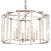 8856-PN Lighting/Ceiling Lights/Chandeliers