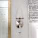 8861-PN Lighting/Wall Lights/Sconces