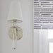 8861-PN Lighting/Wall Lights/Sconces