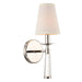8861-PN Lighting/Wall Lights/Sconces
