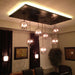 9225-EB Lighting/Ceiling Lights/Chandeliers