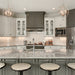 9225-OS Lighting/Ceiling Lights/Chandeliers