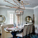9226-EB Lighting/Ceiling Lights/Chandeliers