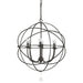 9226-EB Lighting/Ceiling Lights/Chandeliers