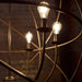 9228-EB Lighting/Ceiling Lights/Chandeliers