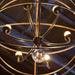 9228-EB Lighting/Ceiling Lights/Chandeliers