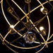 9228-OS Lighting/Ceiling Lights/Chandeliers