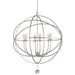 9228-OS Lighting/Ceiling Lights/Chandeliers